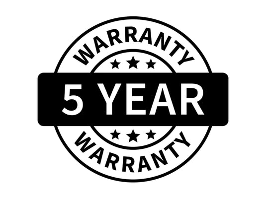 PainBuster PRO 5 Year Warranty (Additional 2 Years)