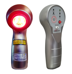PAINBUSTER® PRO Super Pulsed Cold Laser 3 Mode Device
