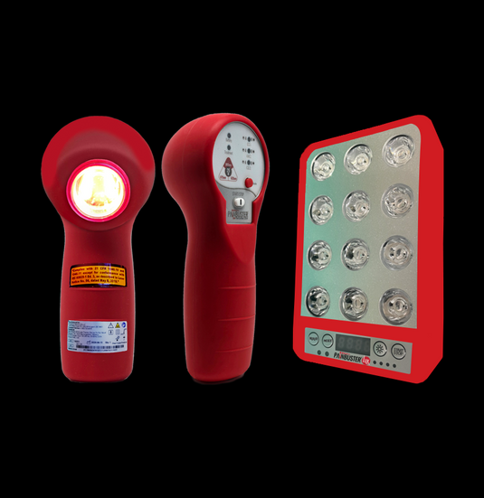 PAINBUSTER® PRO Photobiomodulation (PBM) Kit