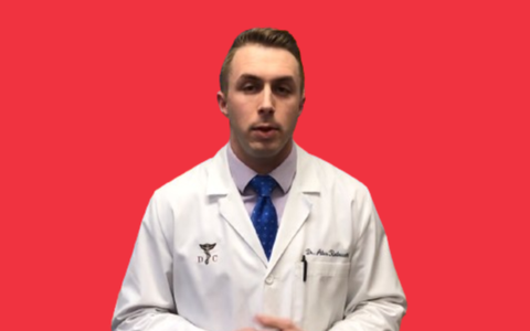 Board-Certified Chiropractic Physician (USA)