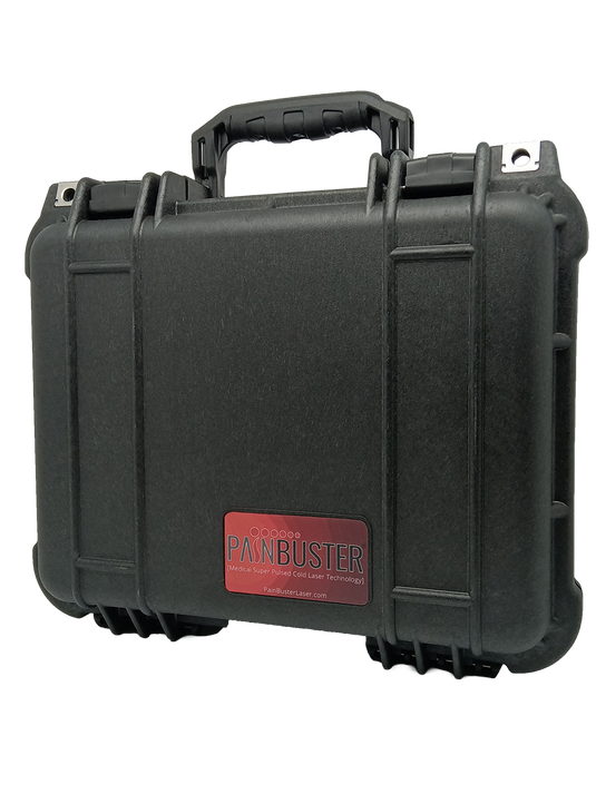 PainBuster PRO Super Case