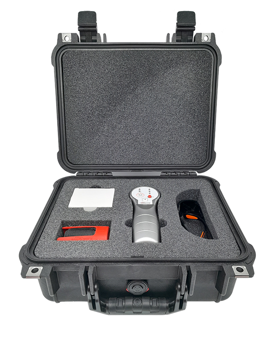 PainBuster PRO Super Case