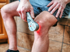 From Athletes to Arthritis Patients: Who Can Benefit from Cold Laser Therapy?