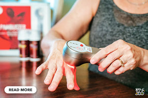 How To Get Relief From Chronic Pain In Just 20 Minutes With PainBuster Device?