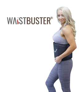 WaistBuster lipo System - An Innovative and safe way to Burn Extra Pound from the Belly