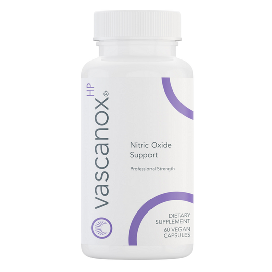 Nitric Oxide Support