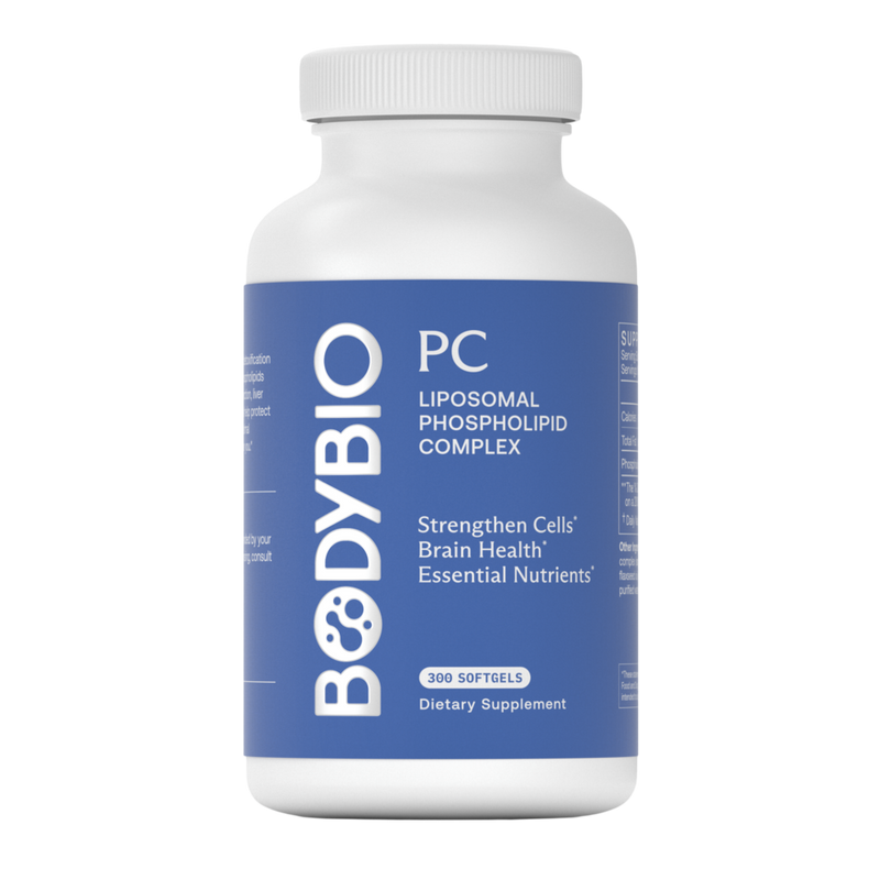 Load image into Gallery viewer, Liposomal Phospholipid Complex

