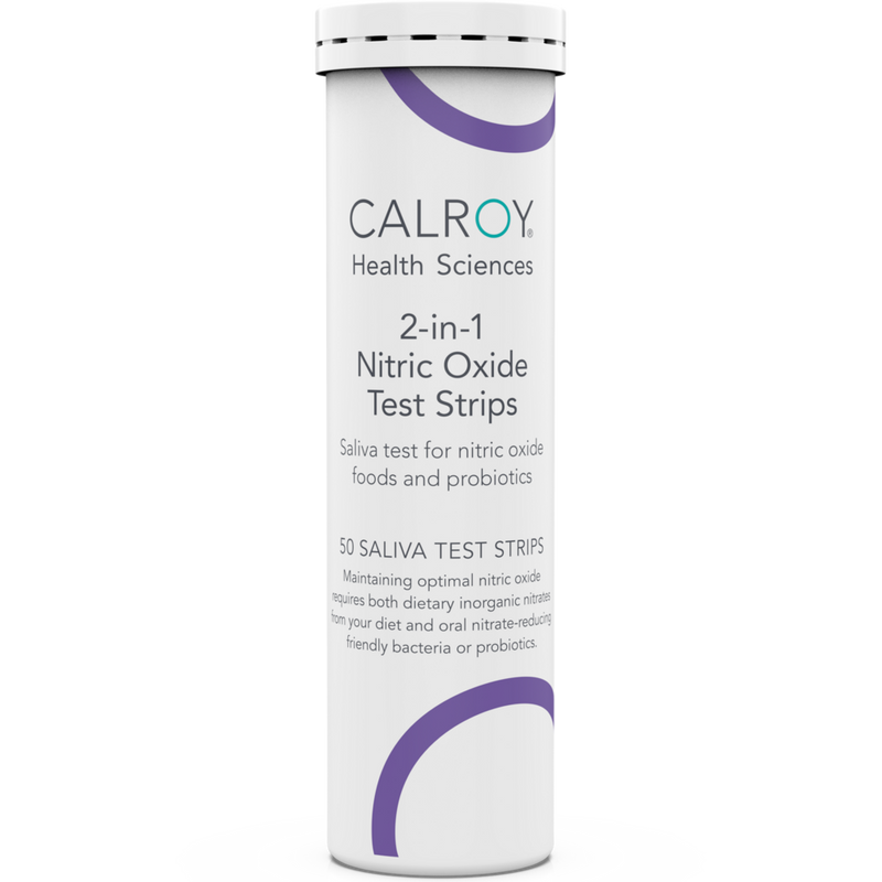 Load image into Gallery viewer, Nitric Oxide Saliva Test Strips 25 pack
