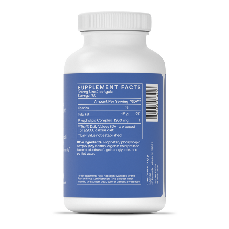 Load image into Gallery viewer, Liposomal Phospholipid Complex
