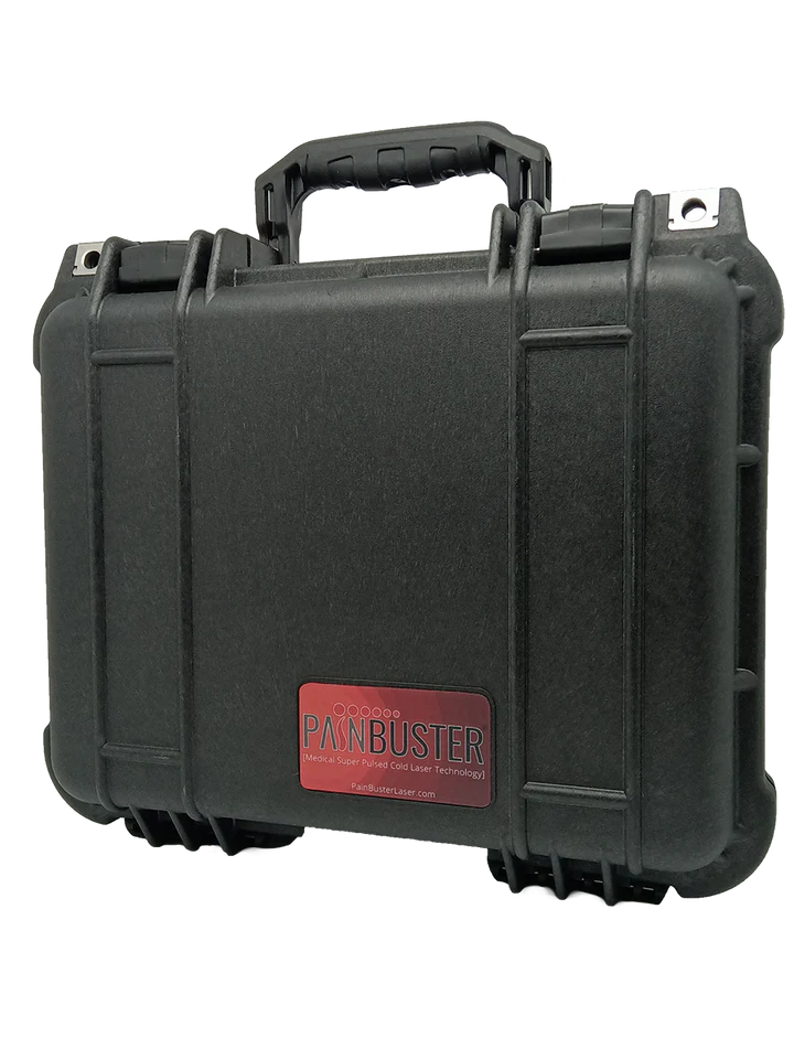 Load image into Gallery viewer, 2025 PB 6-MODE Tradeshow Demo Devices
