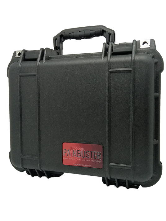 2025 PB 6-MODE Tradeshow Demo Devices