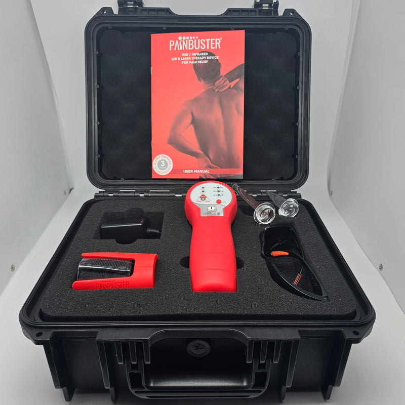 Load image into Gallery viewer, 2025 PB 6-MODE Tradeshow Demo Devices
