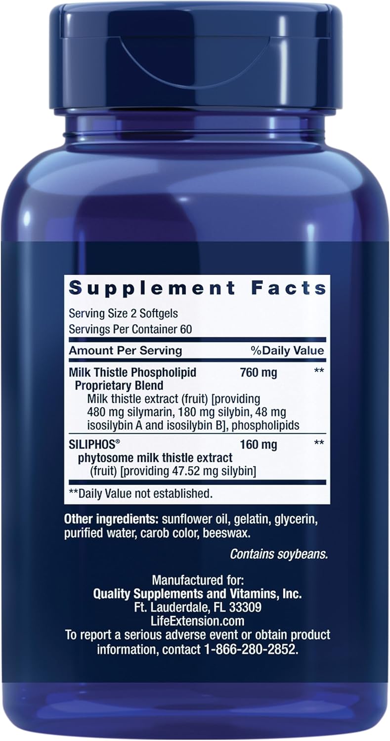 Load image into Gallery viewer, Advanced Liposomal Milk Thistle
