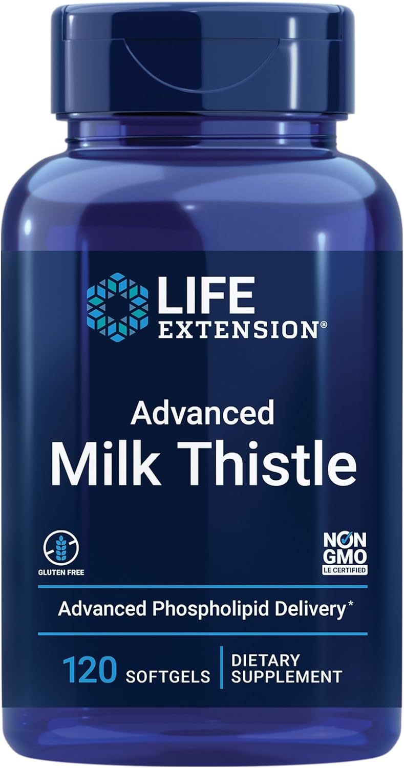 Load image into Gallery viewer, Advanced Liposomal Milk Thistle
