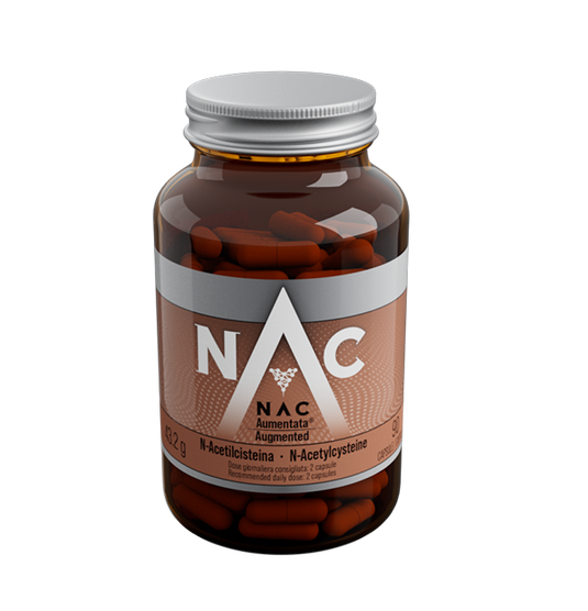 Augmented NAC