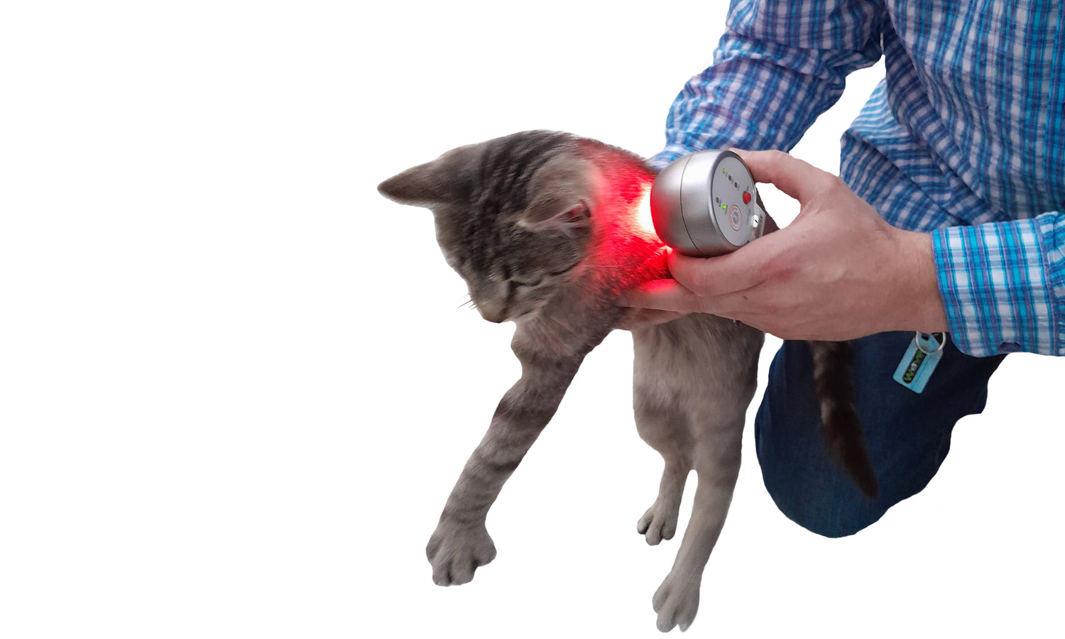 PainBuster 25W Laser Therapy | At Home Device – PainBuster Laser