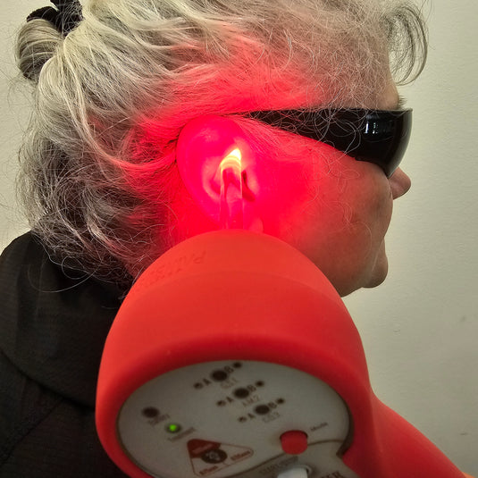 2025 PB 6-MODE Tradeshow Demo Devices