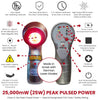 PainBuster PRO Cold Laser