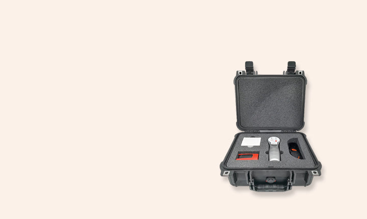 PainBuster Handheld Laser at Home Device - Stop Pain! – PainBuster Laser