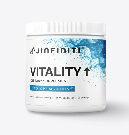 Vitality NAD+ Booster