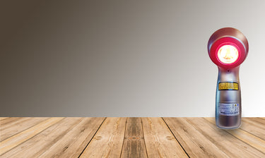 PainBuster Handheld Laser at Home Device - Stop Pain! – PainBuster Laser