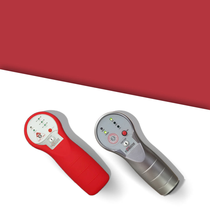 PainBuster Handheld Laser at Home Device - Stop Pain! – PainBuster Laser
