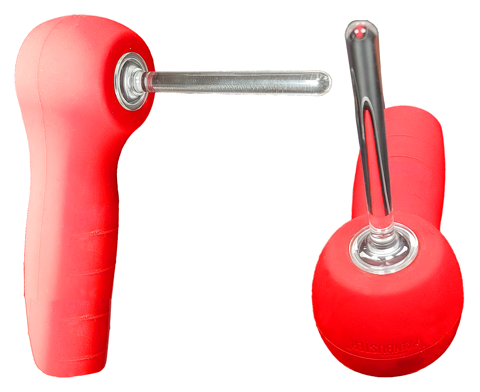 enter password – PainBuster Laser