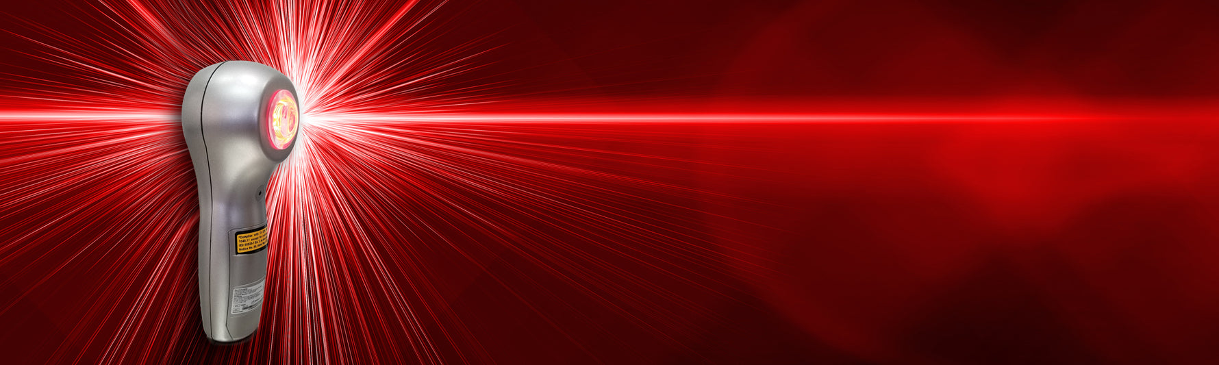 How it works – PainBuster Laser