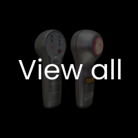 PainBuster 25W Laser Therapy | At Home Device – PainBuster Laser