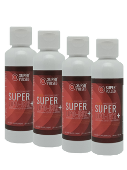 Super Lipo-B12+