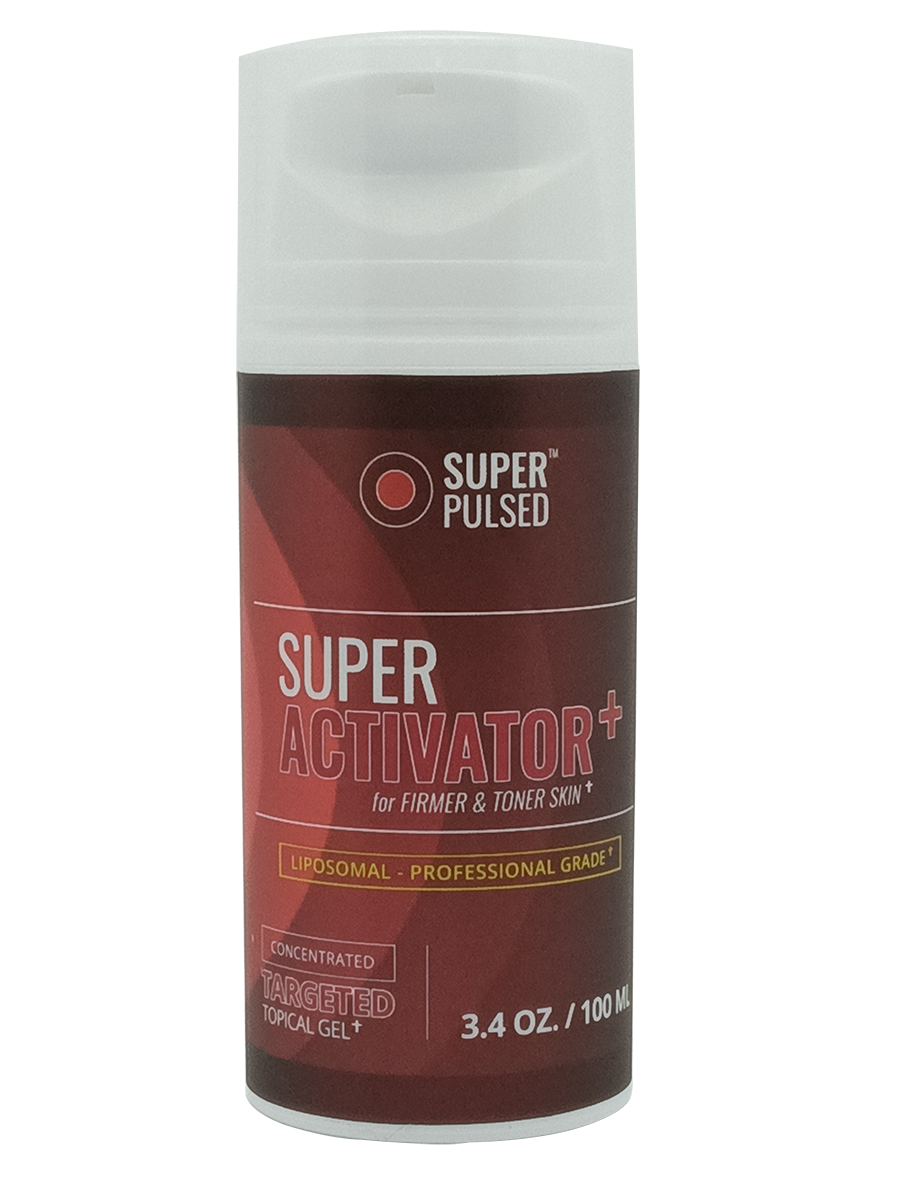 Super Activator+