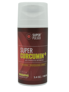 Super Curcumin +