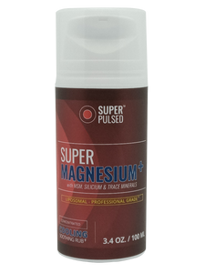 Super Magnesium +